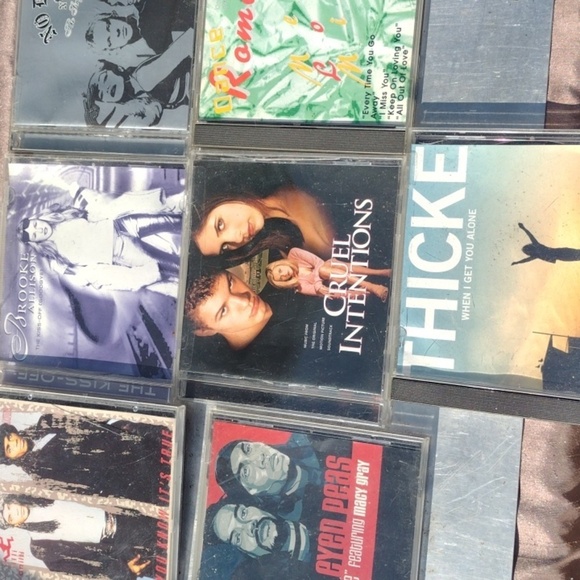 Collection of Music CDs - Picture 3 of 4